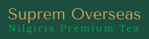 Suprem Overseas - Tea Exporter from South India